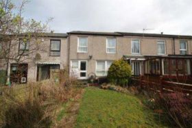 3 Bedroom Terraced